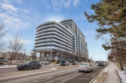 203-2885 Bayview Avenue Toronto, ON M2K 0A3