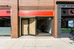 C-2190 Bloor Street W Toronto, ON M6S 1N3