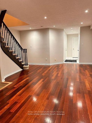 3819 Allcroft Road, Mississauga, ON - Indoor Photo Showing Other Room