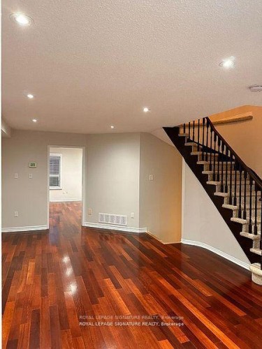 3819 Allcroft Road, Mississauga, ON - Indoor Photo Showing Other Room