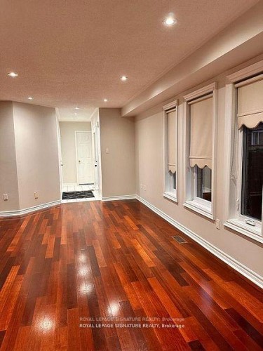 3819 Allcroft Road, Mississauga, ON - Indoor Photo Showing Other Room