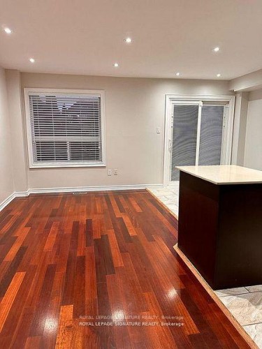 3819 Allcroft Road, Mississauga, ON - Indoor Photo Showing Other Room