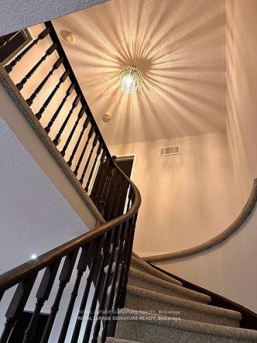 3819 Allcroft Road, Mississauga, ON - Indoor Photo Showing Other Room