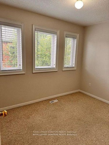 3819 Allcroft Road, Mississauga, ON - Indoor Photo Showing Other Room