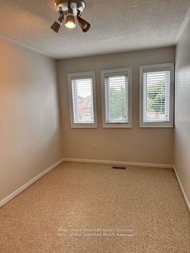 3819 Allcroft Road, Mississauga, ON - Indoor Photo Showing Other Room