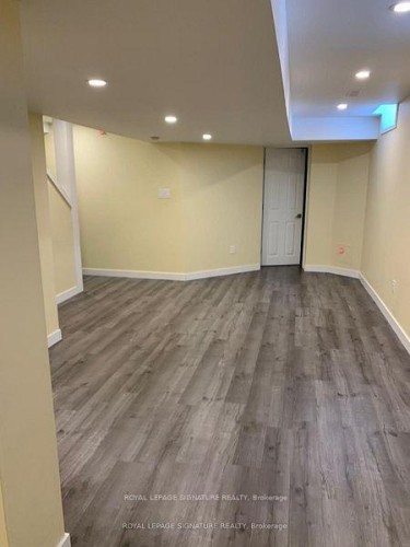 3819 Allcroft Road, Mississauga, ON - Indoor Photo Showing Other Room