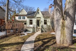 202 Silver Birch Avenue Toronto, ON M4E 3L5