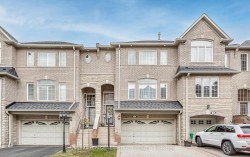 9-485 Bristol Road W Mississauga, ON L5R 4G2