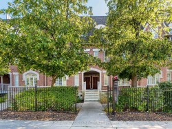 11-3055 Elmcreek Road  Mississauga, ON L5B 4J9