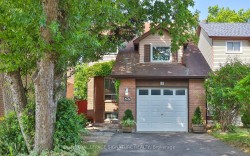 56 Muirlands Drive Toronto, ON M1V 2B4
