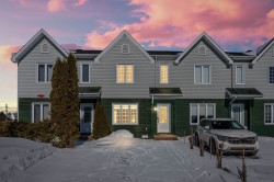 1332 Rue Molard  Québec (La Haute-Saint-Charles), QC G3J 1Z9