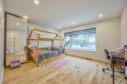 Chambre à coucher - 2B Tsse Chatel, Laval (Sainte-Rose), QC - Indoor Photo Showing Bedroom
