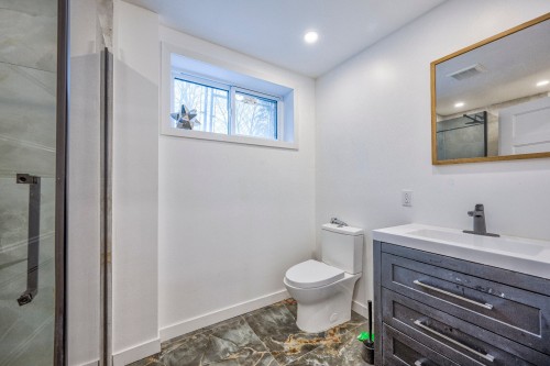 Salle de bains - 2B Tsse Chatel, Laval (Sainte-Rose), QC - Indoor Photo Showing Bathroom