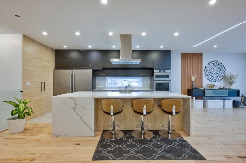 Cuisine - 2B Tsse Chatel, Laval (Sainte-Rose), QC - Indoor