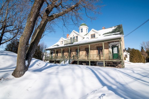 309 Rue Taché  Saint-Pascal, QC G0L 3Y0