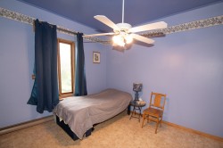 Bedroom - 