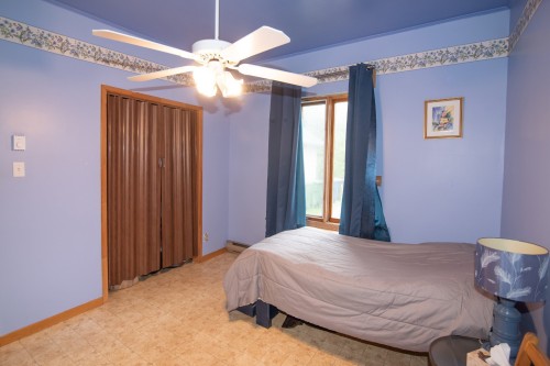 Bedroom - 309 Rue Taché, Saint-Pascal, QC - Indoor Photo Showing Bedroom