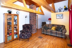 Living Room - 