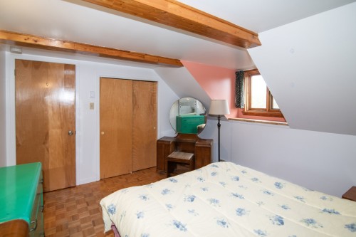 Bedroom - 309 Rue Taché, Saint-Pascal, QC - Indoor Photo Showing Bedroom