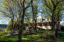 Overall view - 
