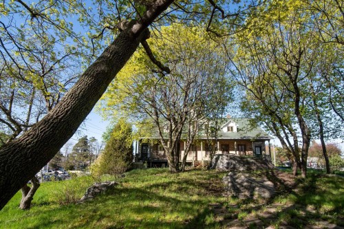 Overall view - 309 Rue Taché, Saint-Pascal, QC - Outdoor