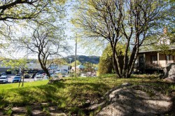 Overall view - 