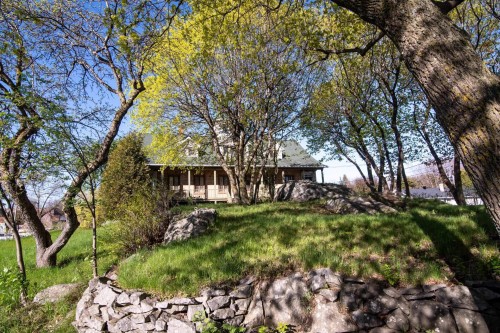 Overall view - 309 Rue Taché, Saint-Pascal, QC - Outdoor