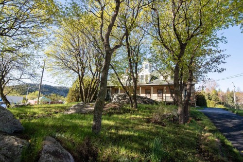 Overall view - 309 Rue Taché, Saint-Pascal, QC - Outdoor