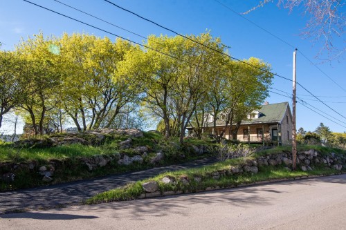 Overall view - 309 Rue Taché, Saint-Pascal, QC - Outdoor