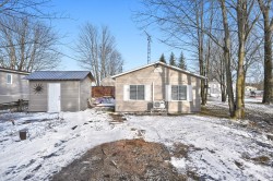 442 Rue des Sous-Bois  Saint-Pie, QC J0H 1W0