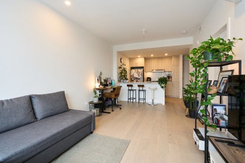 402-10130 Rue Lauraine-Vaillancourt  Montréal (Ahuntsic-Cartierville), QC H3L 0B3