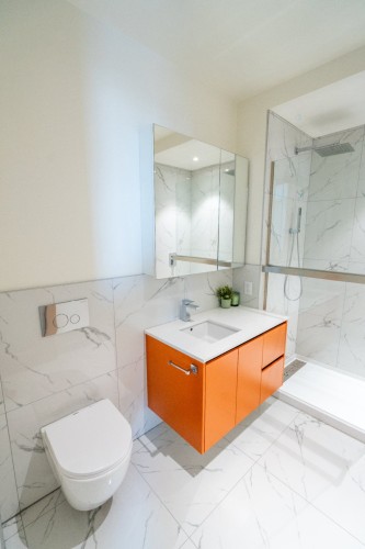 Bathroom - 10-20 Rue Cook, Québec (La Cité-Limoilou), QC - Indoor Photo Showing Bathroom