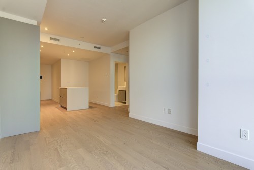 Salon - 3411-1205 Place Phillips, Montréal (Ville-Marie), QC - Indoor Photo Showing Other Room