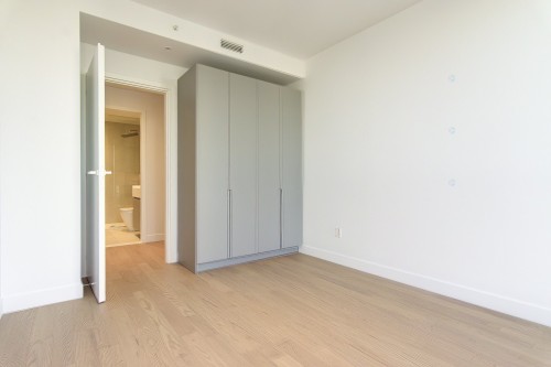 Chambre à coucher - 3411-1205 Place Phillips, Montréal (Ville-Marie), QC - Indoor Photo Showing Other Room