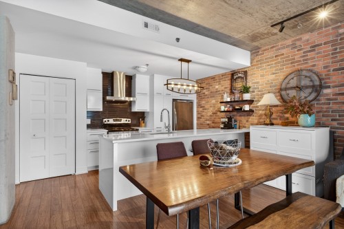 109-9200 Rue Hochelaga  Montréal (Mercier/Hochelaga-Maisonneuve), QC H1L 0B2