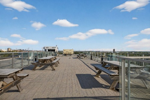 Terrasse - 109-9200 Rue Hochelaga, Montréal (Mercier/Hochelaga-Maisonneuve), QC - Outdoor With View