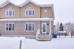 185 Rue des Balbuzards Gatineau (Masson-Angers), QC J8M 1J2