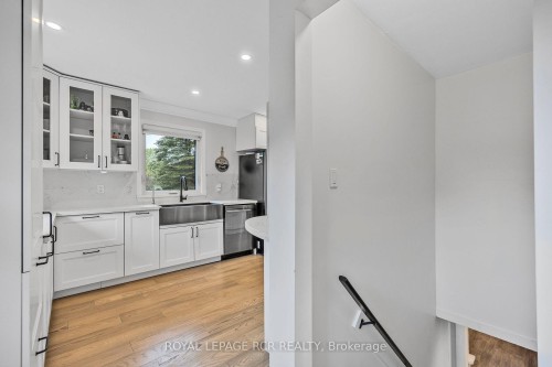 61 William Street E, Caledon, ON - Indoor Photo Showing Other Room