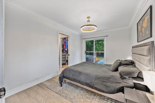 61 William Street E, Caledon, ON - Indoor Photo Showing Bedroom