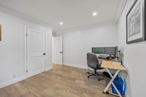 61 William Street E, Caledon, ON - Indoor Photo Showing Office