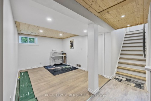 61 William Street E, Caledon, ON - Indoor