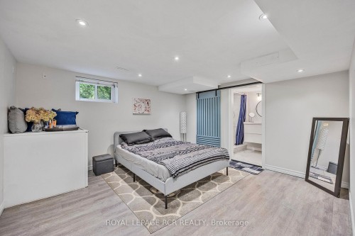 61 William Street E, Caledon, ON - Indoor Photo Showing Bedroom