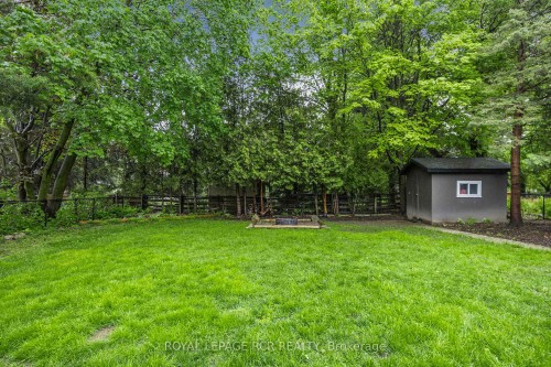 61 William Street E, Caledon, ON - Outdoor