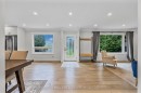 61 William Street E, Caledon, ON  - Indoor Photo Showing Living Room 