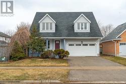 42 CELIA CRESCENT Guelph, ON N1G 4R4