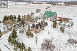 544 CONCESSION 8 ROAD Brockton, ON N0G 1S0