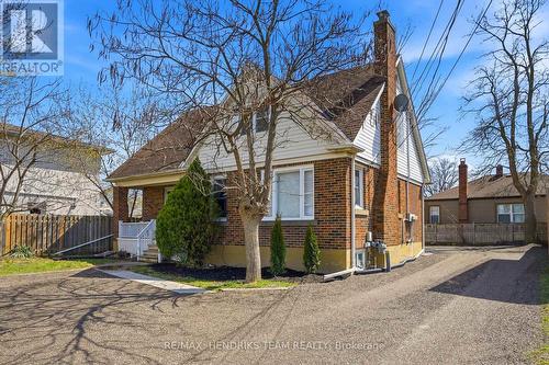 140 EASTCHESTER AVENUE  St. Catharines (E. Chester), ON L2P 2Z4