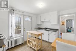 Upper unit. - 