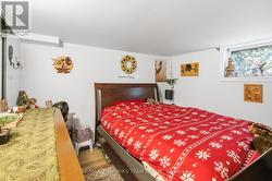 Lower level unit. - 