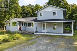 19 SANDY PLAINS ROAD Seguin (Humphrey), ON P2A 2W8